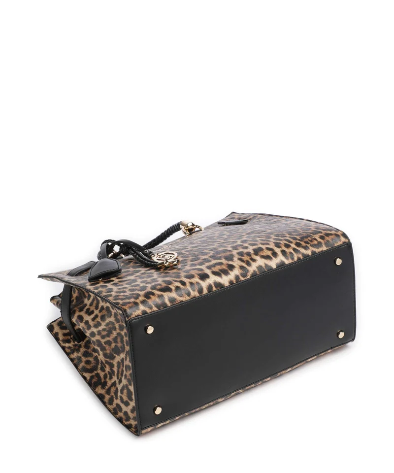 Liu Jo Manhattan M Handtasche macul naturale