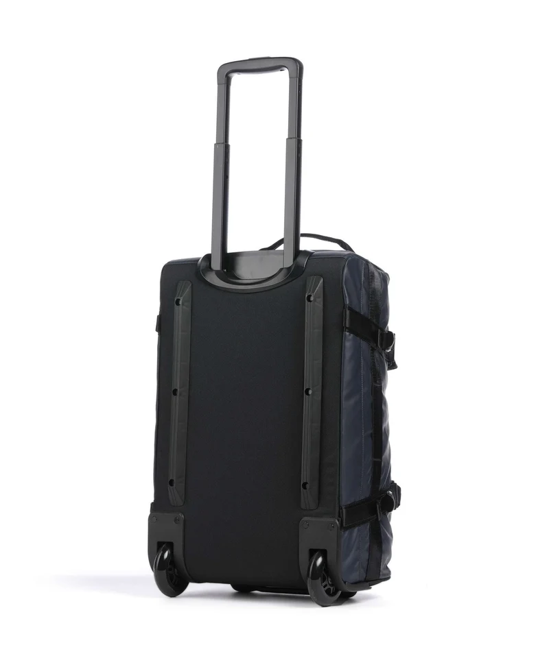 Eastpak Duffel Pack S Rollenreisetasche tarp navy