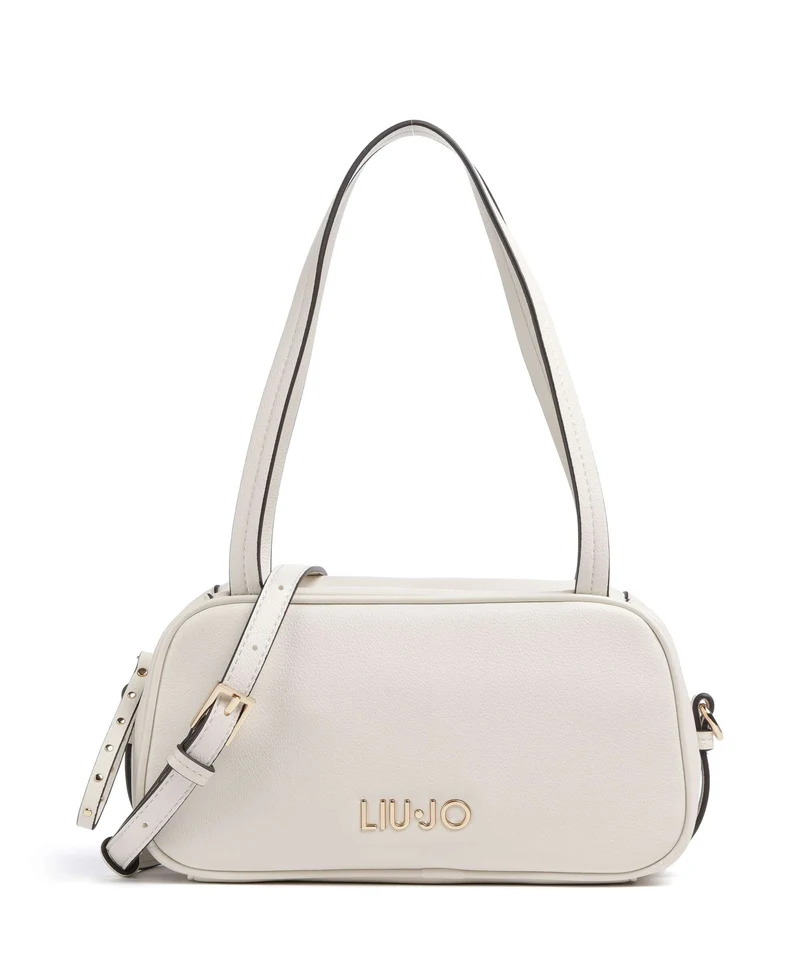 Liu Jo Arezu S Schultertasche cream