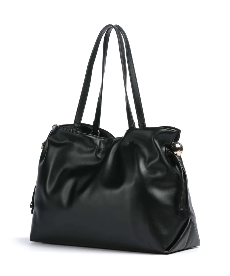 Liu Jo Riccy L Bucket Handtasche nero