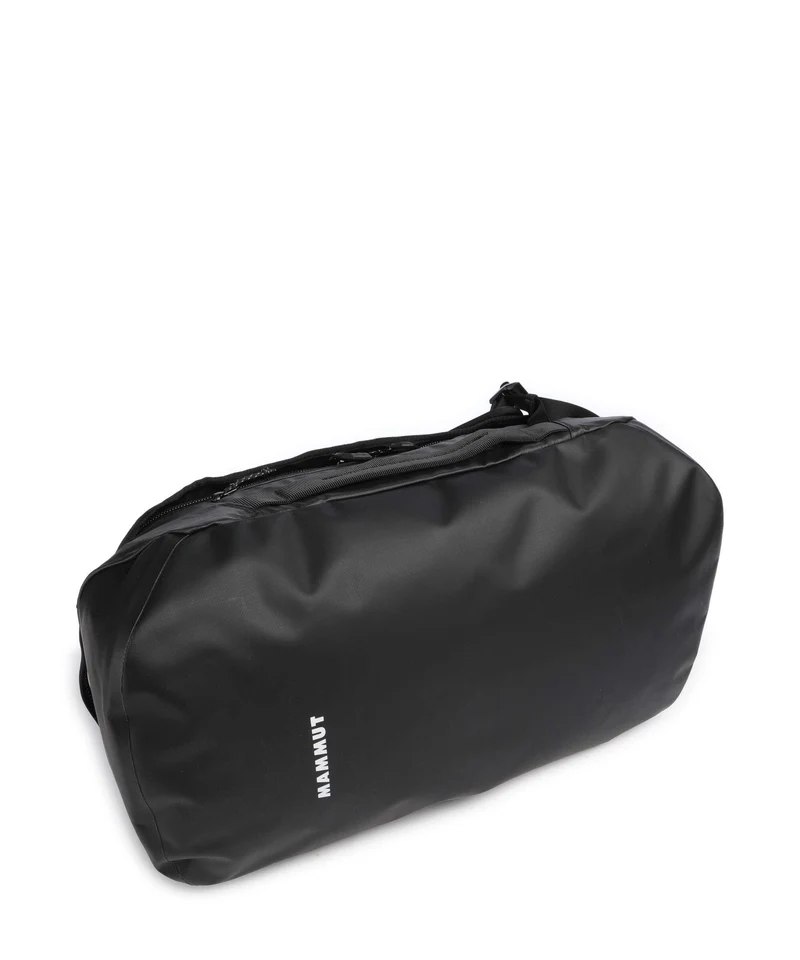 Mammut Cargo 35 Weekender black