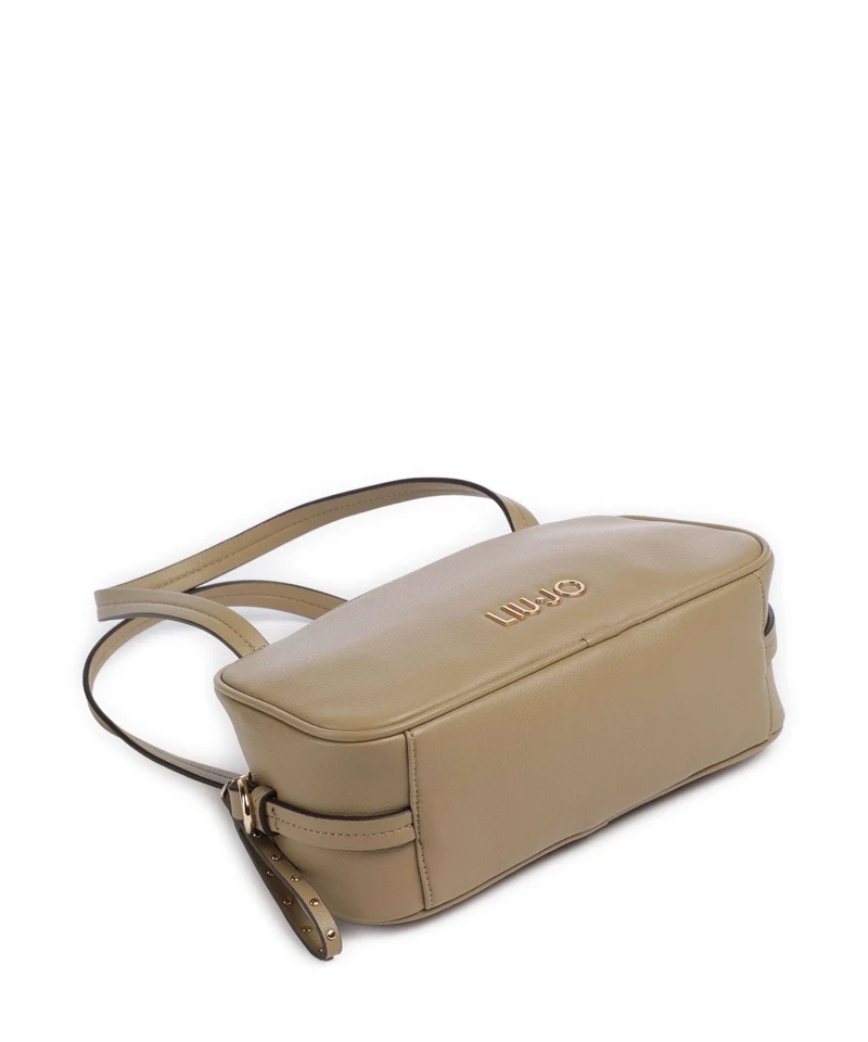 Liu Jo Arezu S Schultertasche mud
