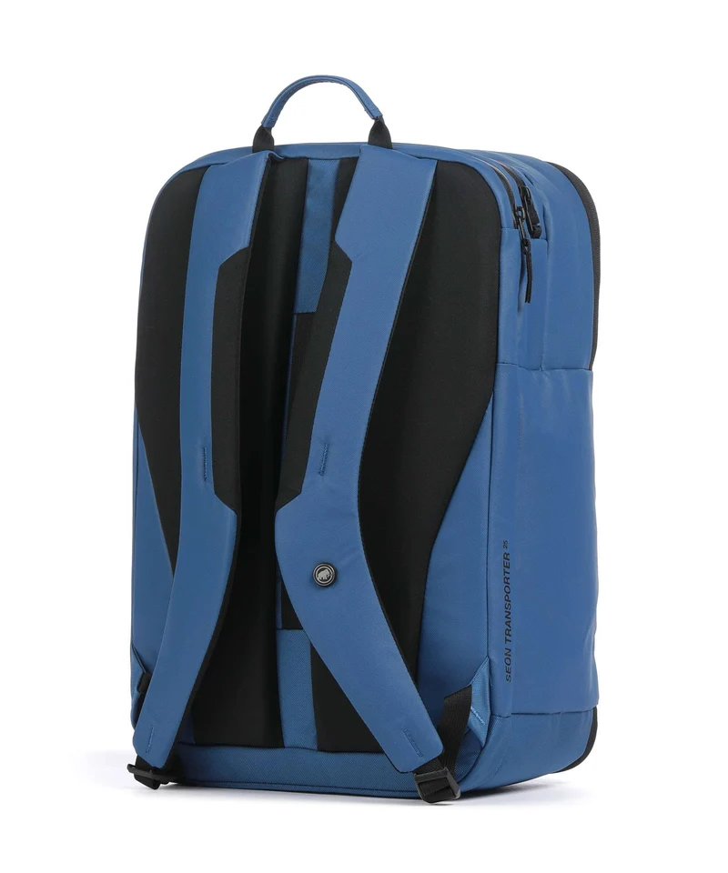 Mammut Seon Transporter 25 Laptop-Rucksack tschiel