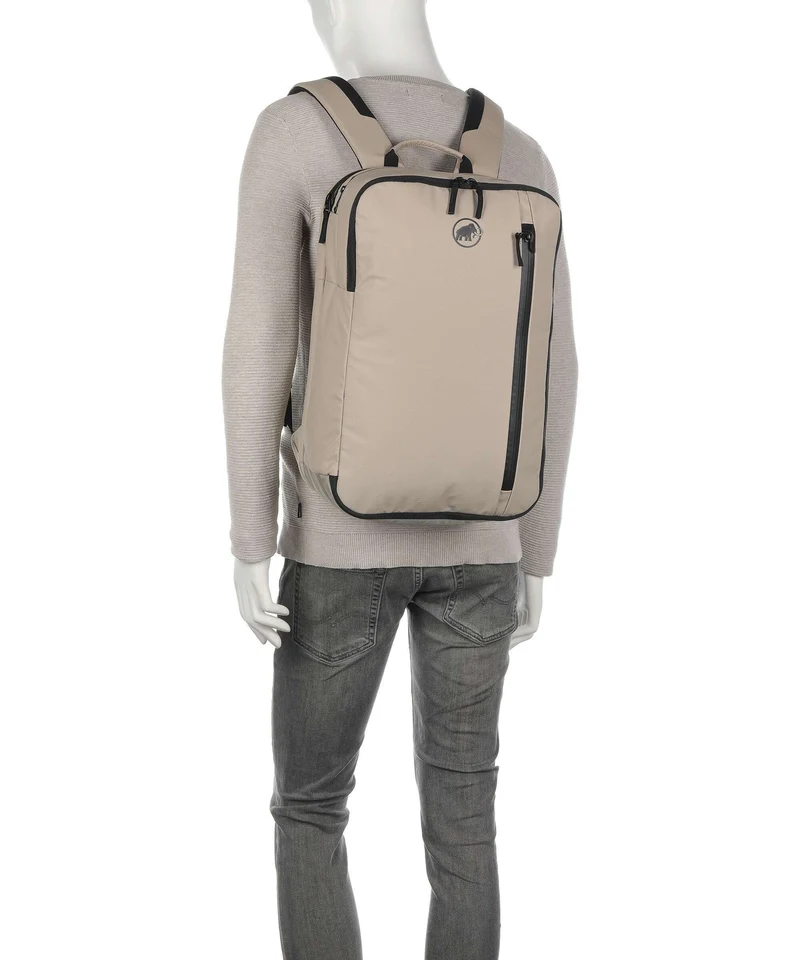 Mammut Seon Transporter 25 Laptop-Rucksack tschiel