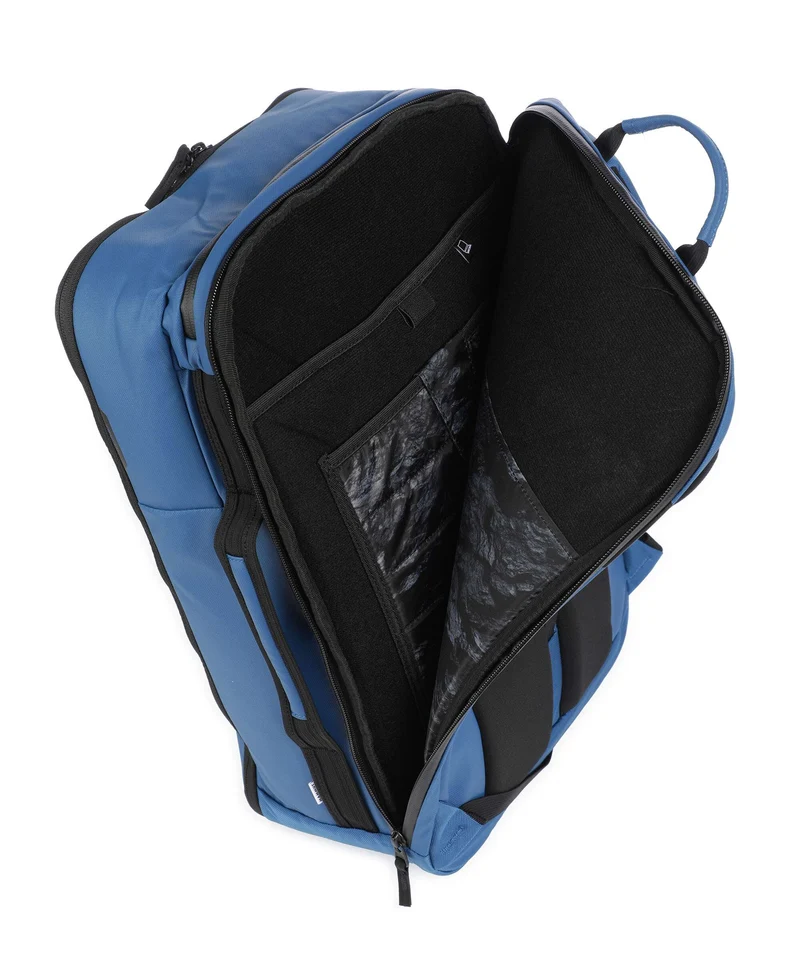 Mammut Seon Transporter 25 Laptop-Rucksack tschiel