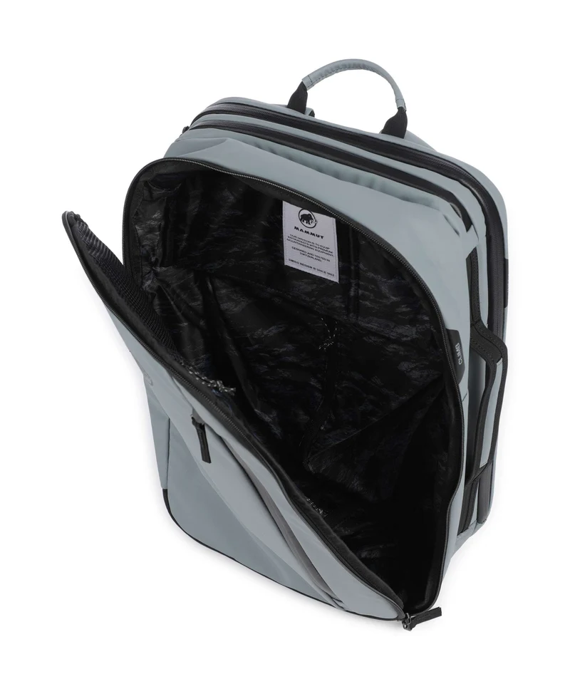 Mammut Seon Transporter 25 Laptop-Rucksack strata
