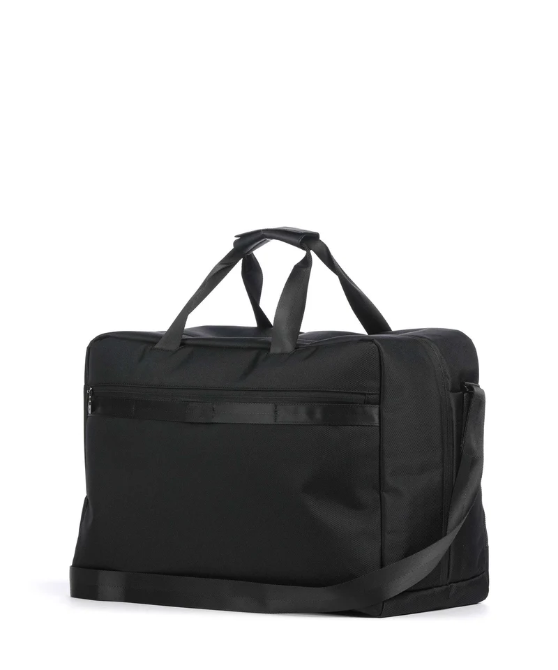 Porsche Design Voyager Weekender black