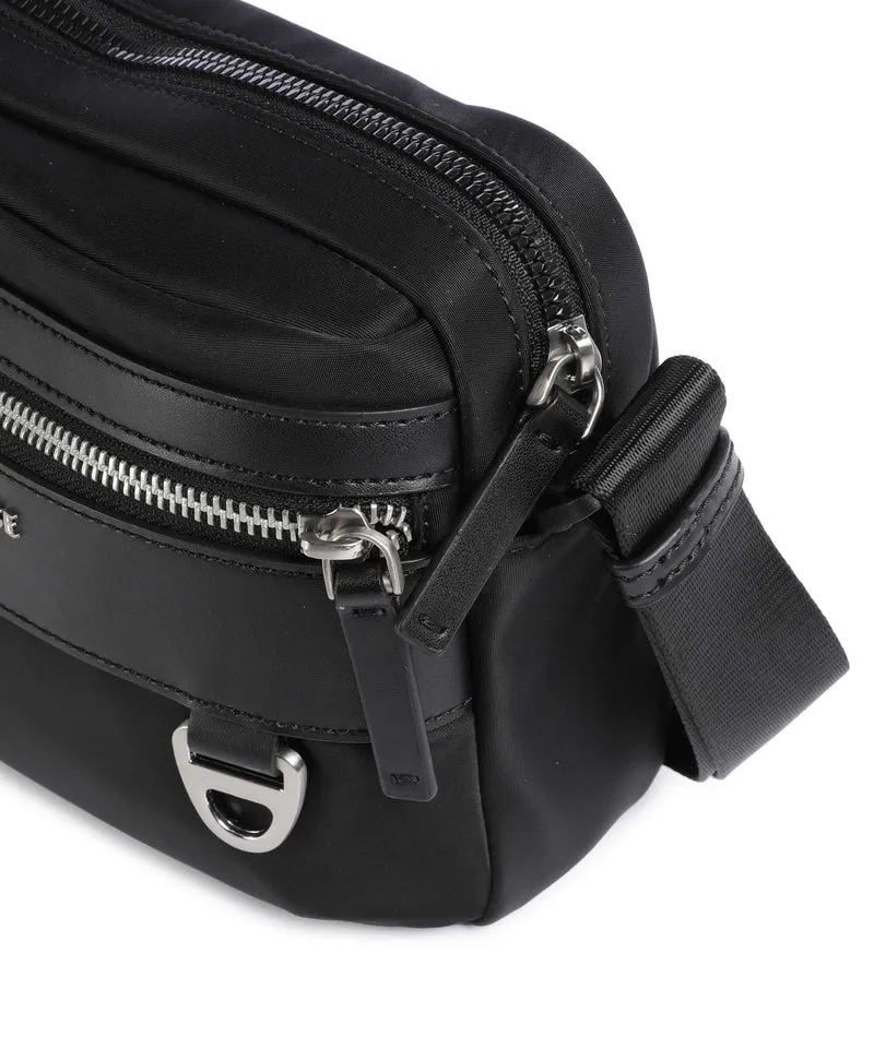 Armani Exchange Las Vegas Umhängetasche black