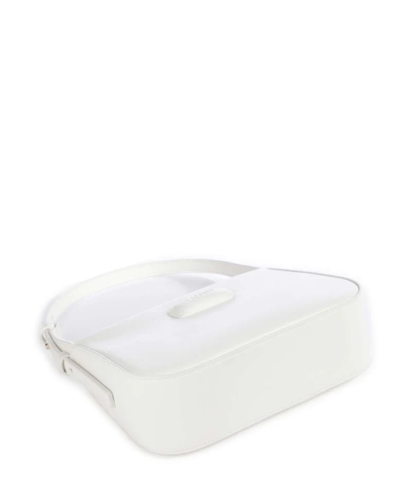 Lacoste Casual Schultertasche farine