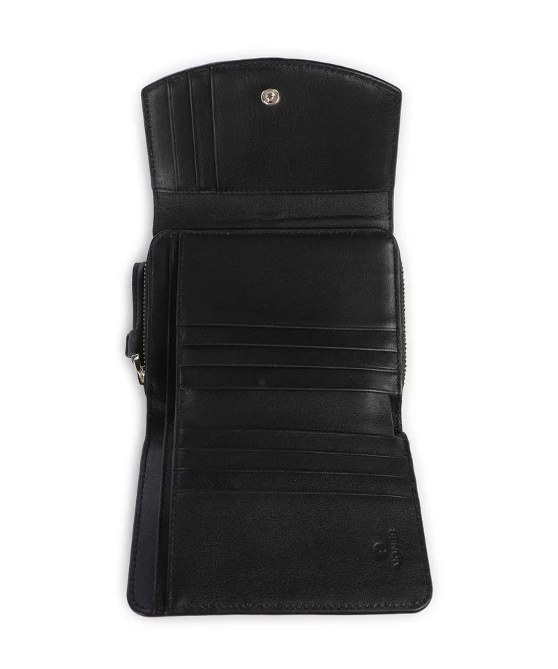 Aigner Ambra Geldbörse black
