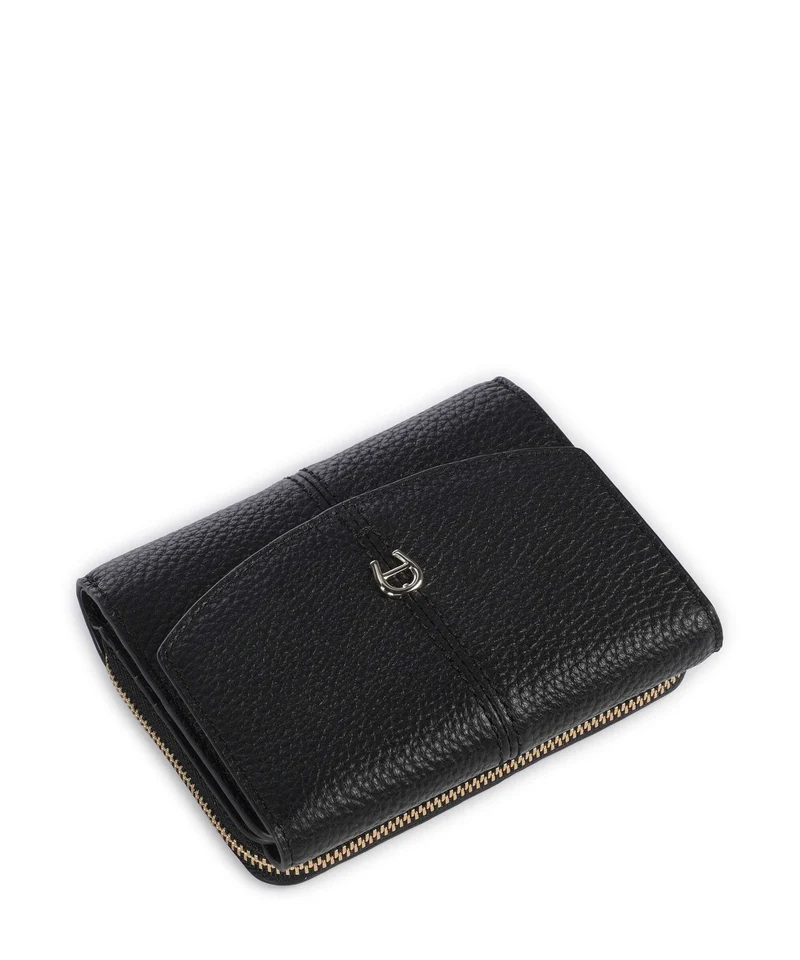 Aigner Ambra Geldbörse black