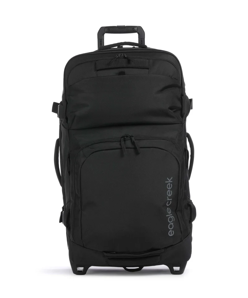 Eagle Creek ORV Trunk 30 Rollenreisetasche black