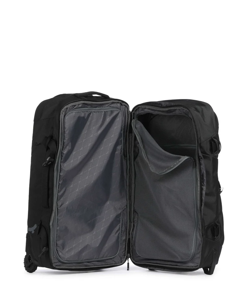 Eagle Creek ORV Trunk 30 Rollenreisetasche black