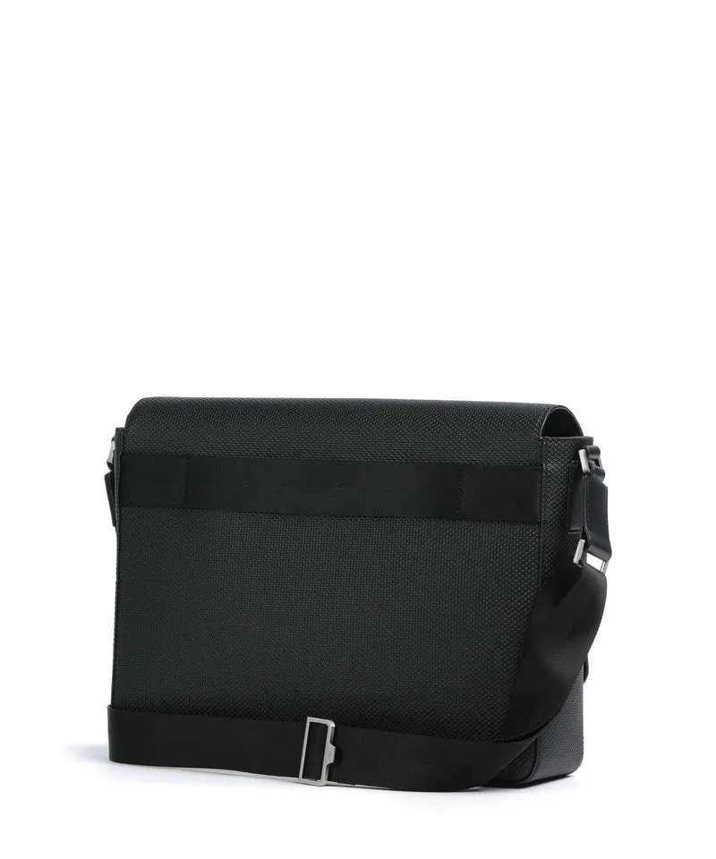 Lacoste Chantaco Kuriertasche noir
