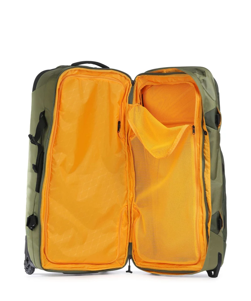 Eagle Creek ORV Trunk 36 Rollenreisetasche olive green
