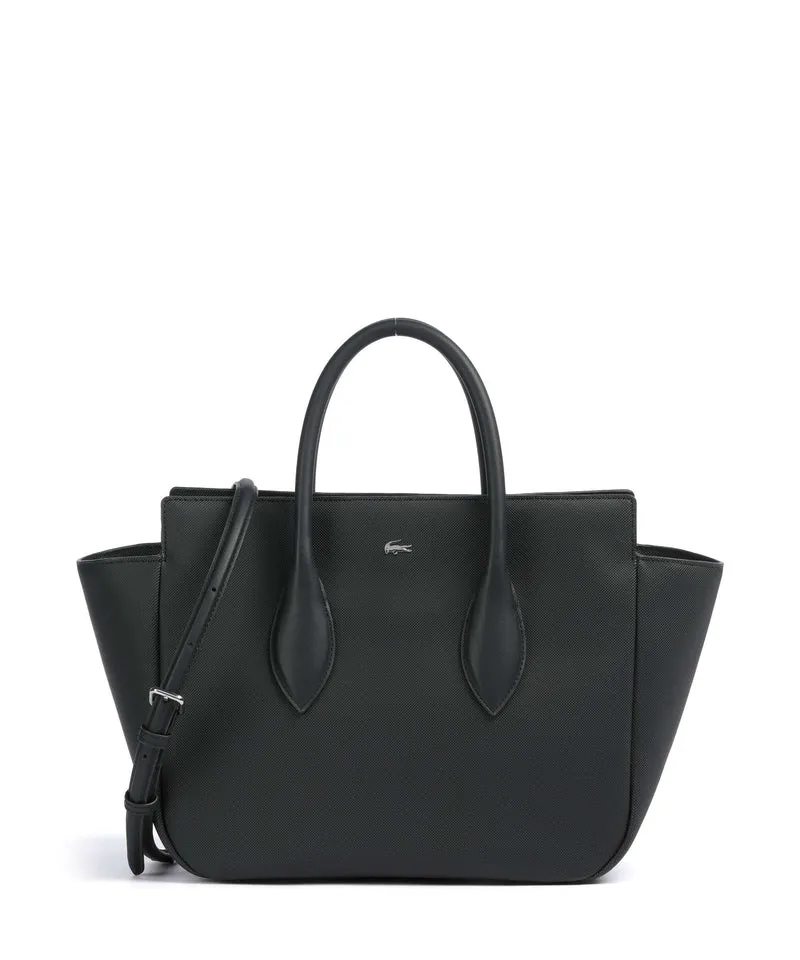 Lacoste Daily City Handtasche noir