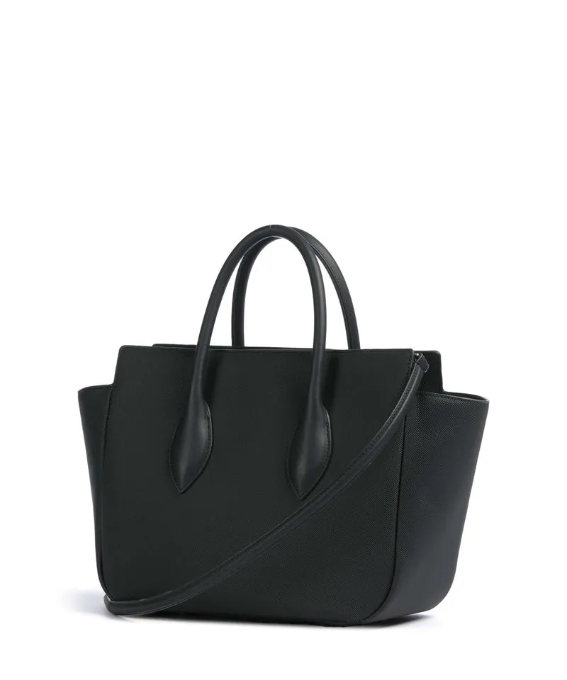 Lacoste Daily City Handtasche noir