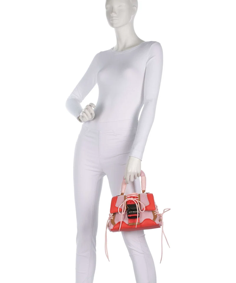 Steve Madden BDIEGO-B Handtasche red