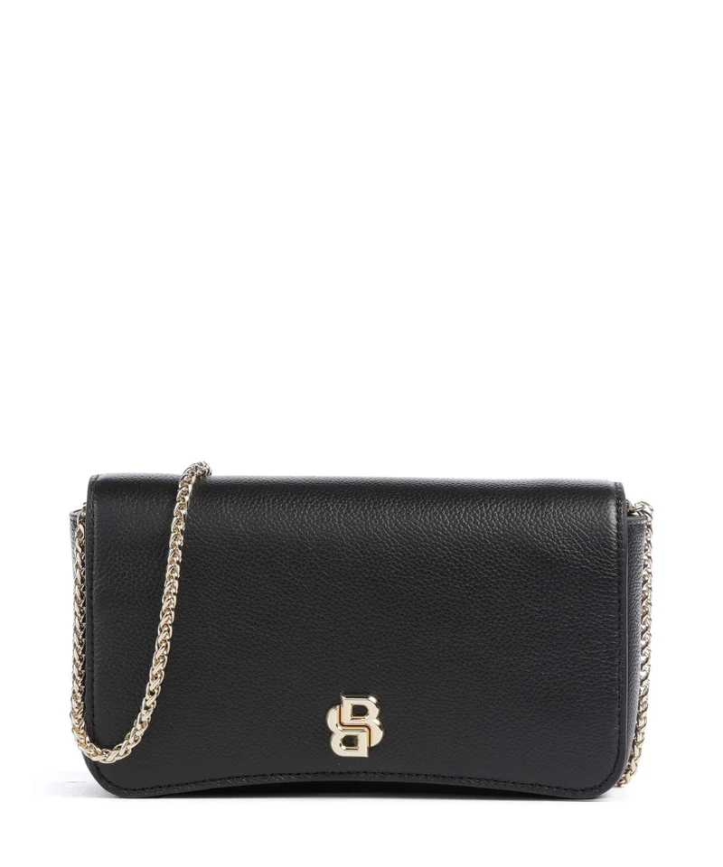 BOSS Beyond Umhängetasche black