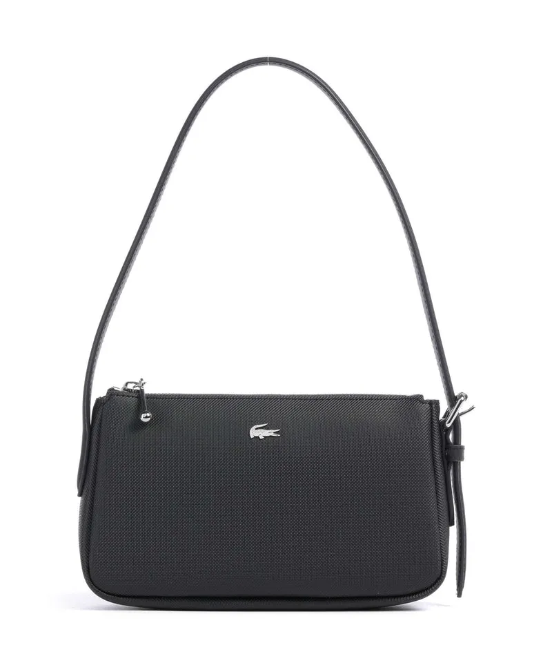 Lacoste Daily City Schultertasche noir