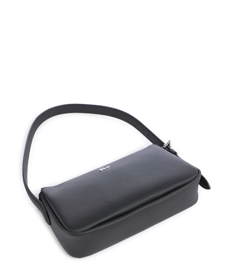 Lacoste Daily City Schultertasche noir