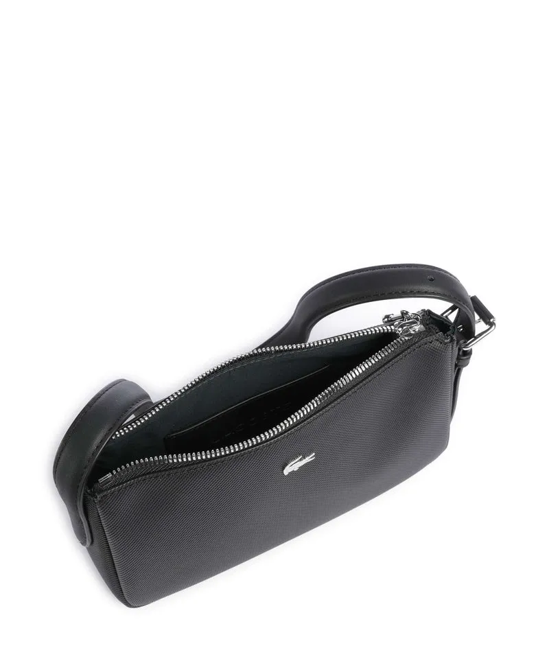 Lacoste Daily City Schultertasche noir
