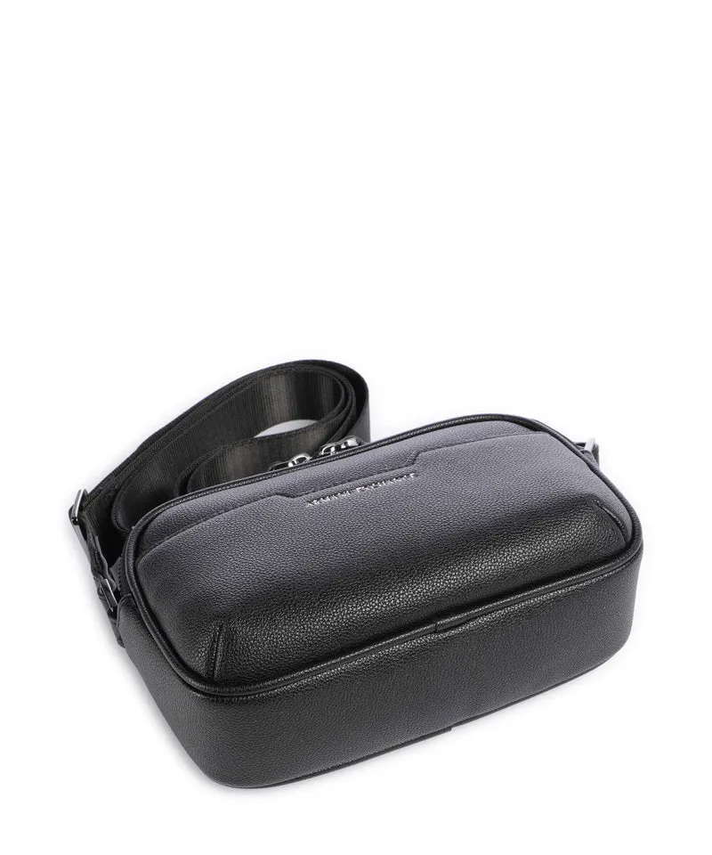 Armani Exchange Alex Umhängetasche black