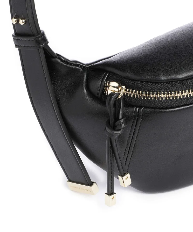 Armani Exchange Alice Umhängetasche black