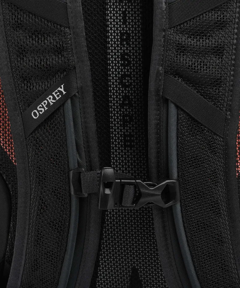Osprey Sportlite 15 Wanderrucksack black