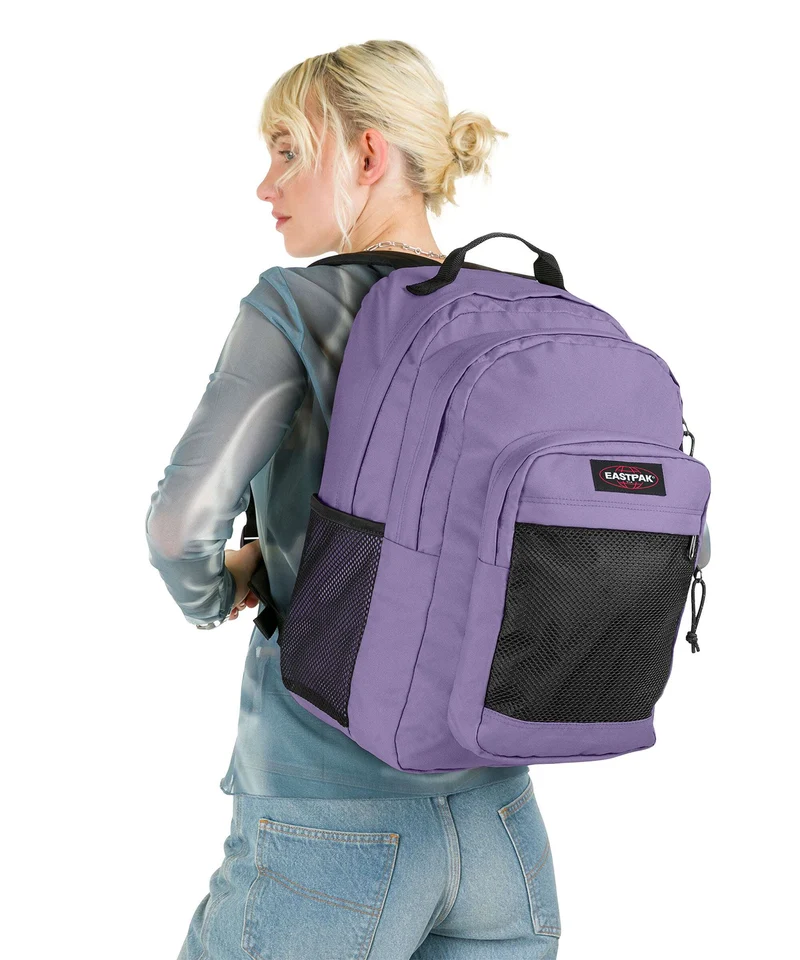 Eastpak Study Buddy Rucksack bouquet lilac