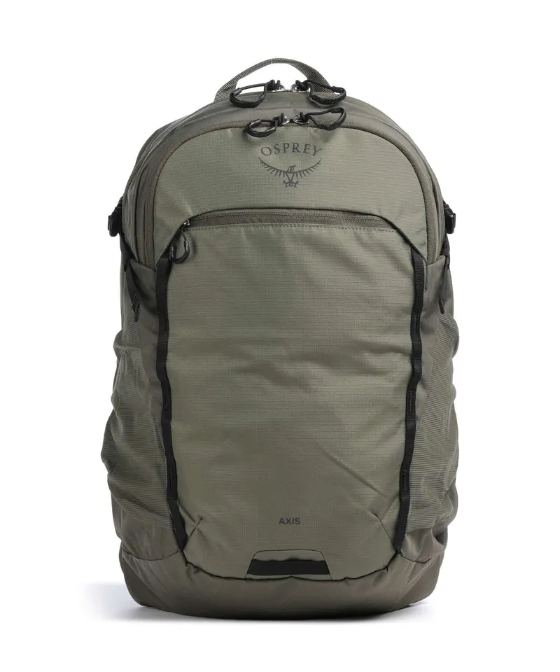 Osprey Axis 24 Rucksack earl grey