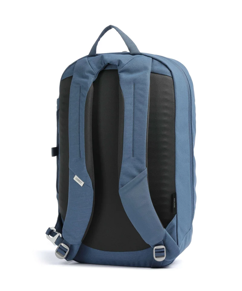 Osprey Arcane Large Rucksack nirvana blue heather