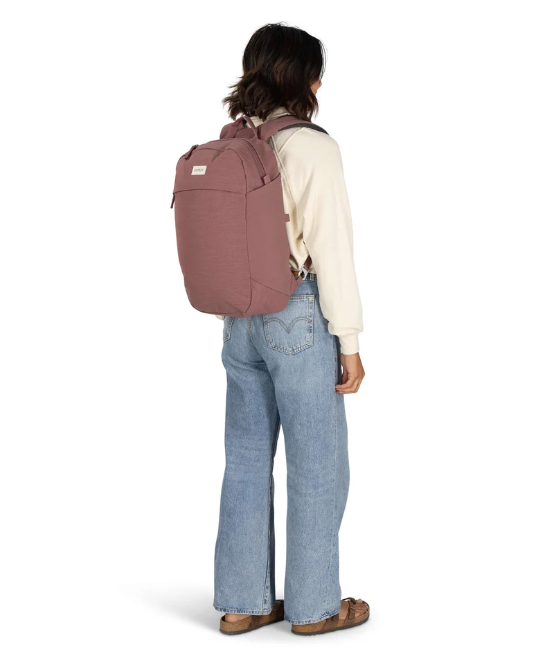 Osprey Arcane Large Rucksack nirvana blue heather