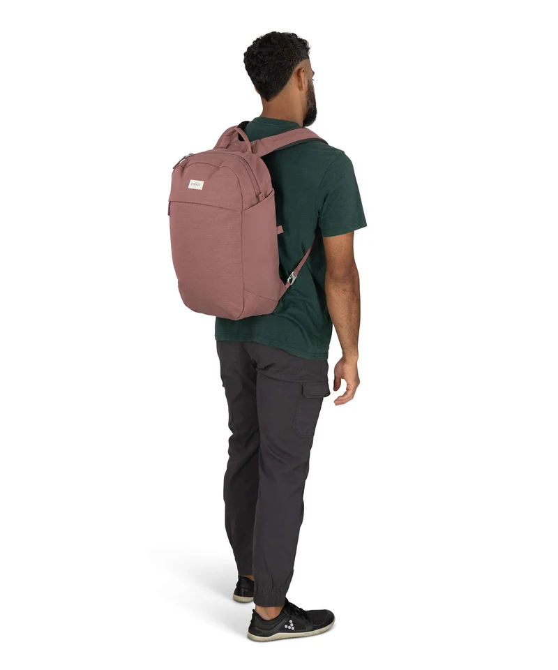 Osprey Arcane Large Rucksack nirvana blue heather