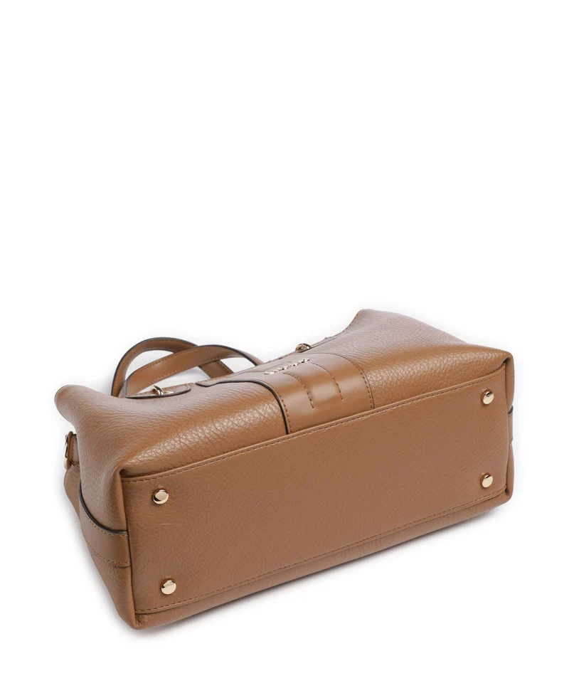 Liu Jo Ematite S Schultertasche nut