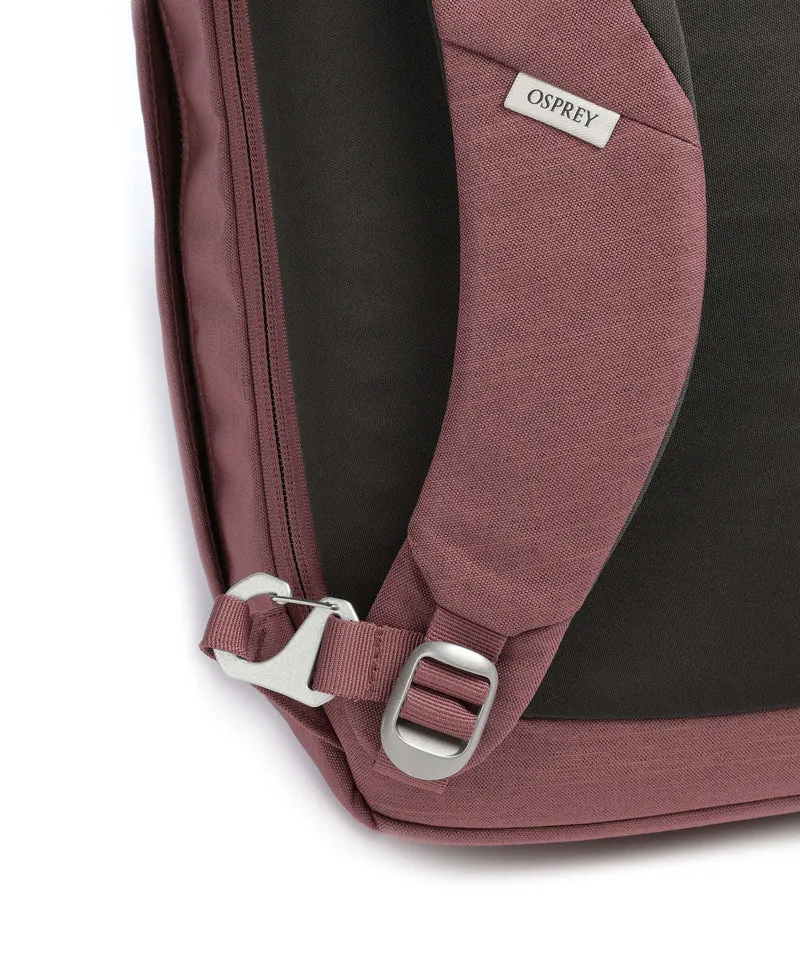 Osprey Arcane XL Rucksack purple garnet heather