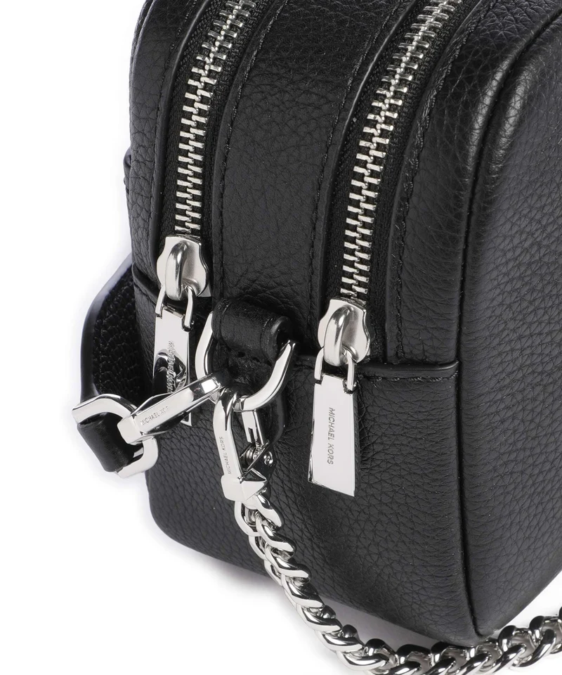 Michael Kors Bryant Medium Umhängetasche black