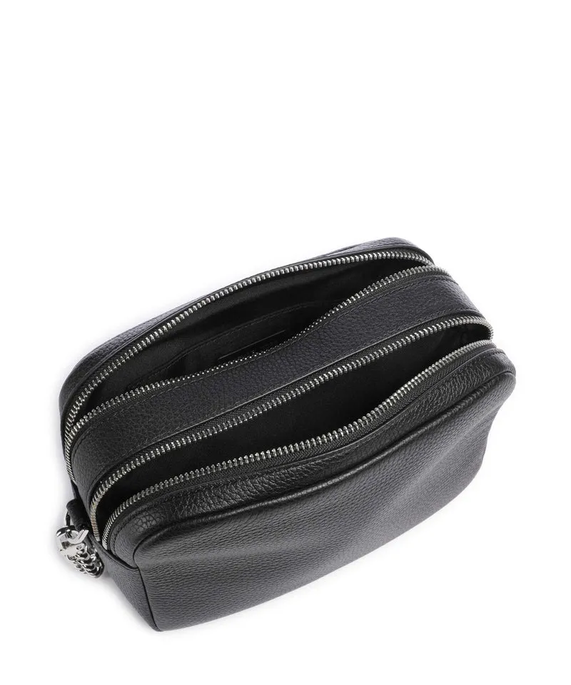 Michael Kors Bryant Medium Umhängetasche black