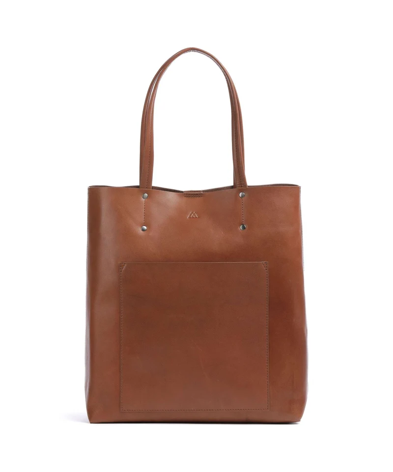 Markberg AntonellaMBG Shopper chestnut