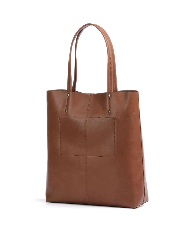 Markberg AntonellaMBG Shopper chestnut
