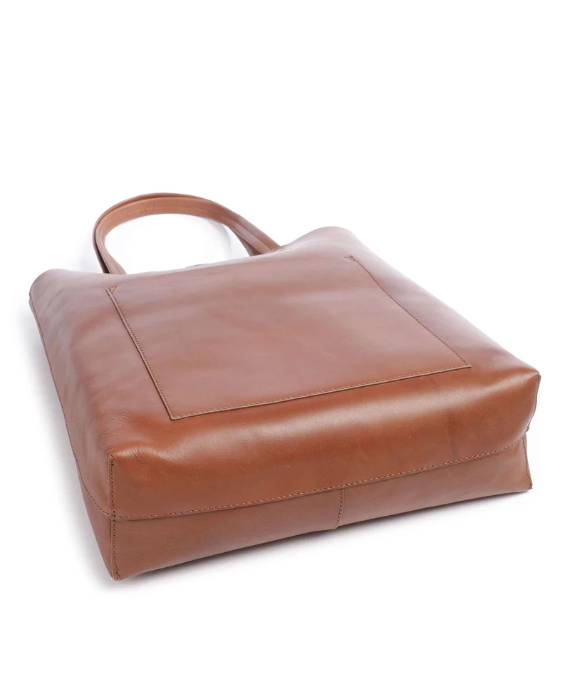 Markberg AntonellaMBG Shopper chestnut