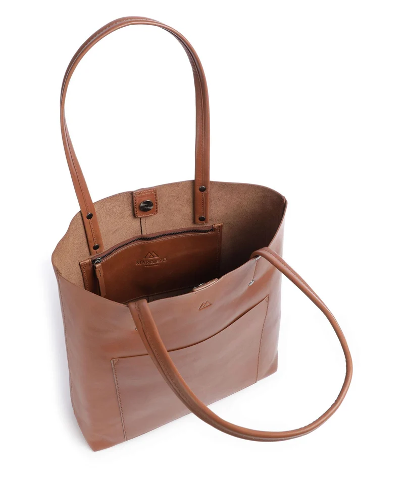 Markberg AntonellaMBG Shopper chestnut