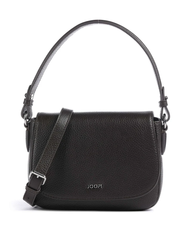 JOOP! Pompeji Esmera Schultertasche dark brown