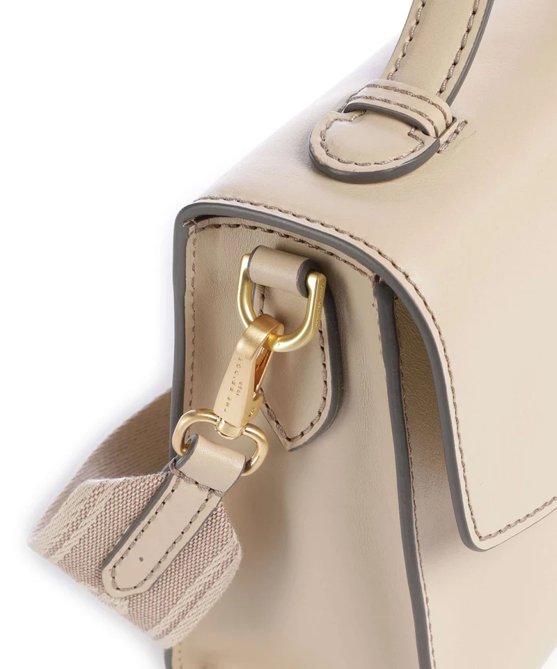 The Bridge Irene Handtasche butter