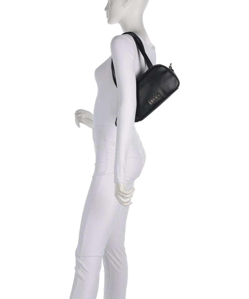 Liu Jo Arezu S Schultertasche nero