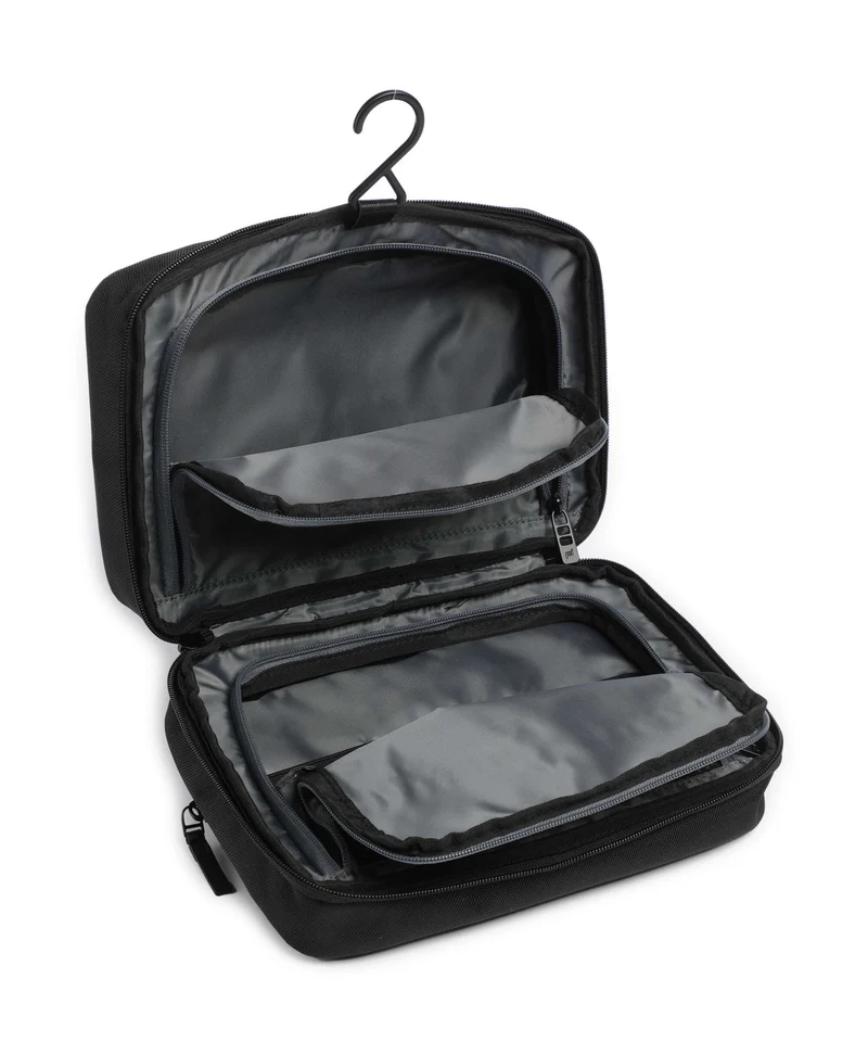 Porsche Design Voyager Kulturbeutel black