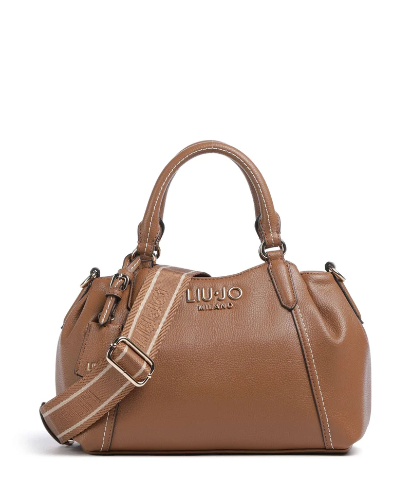 Liu Jo Trepida S Handtasche sequoia