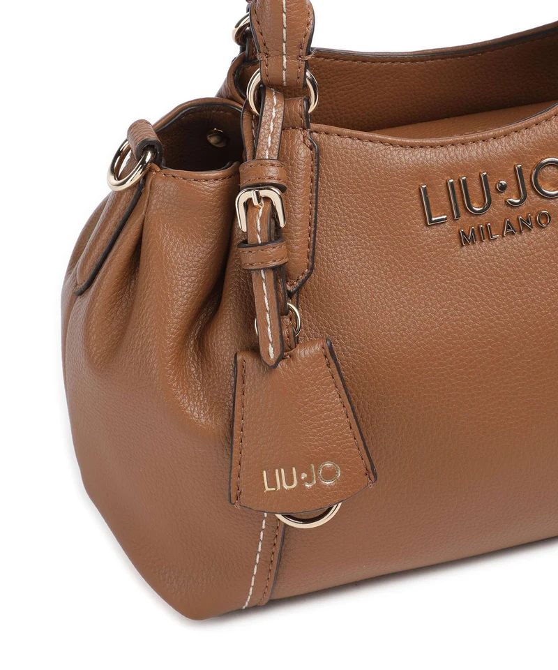 Liu Jo Trepida S Handtasche sequoia