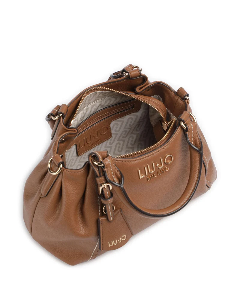 Liu Jo Trepida S Handtasche sequoia