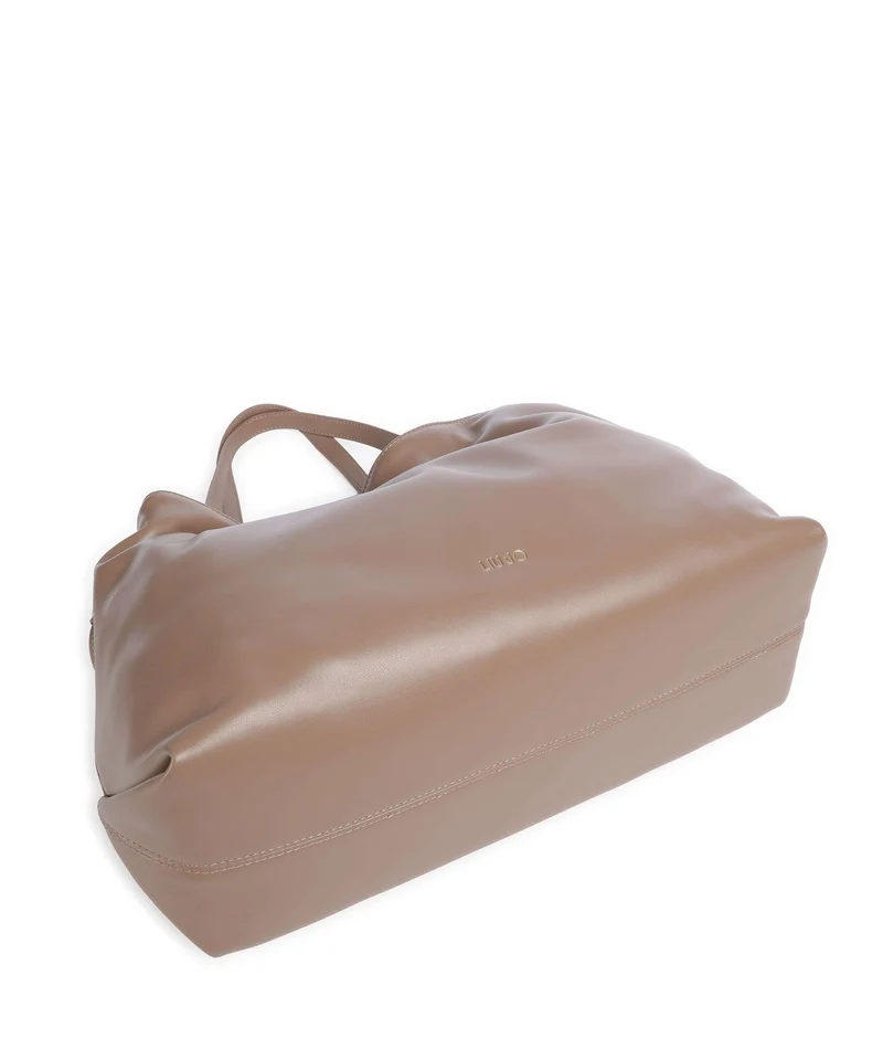 Liu Jo Riccy L Bucket Handtasche mocha